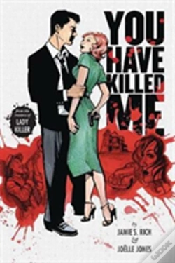 Capa do artigo You Have Killed Me