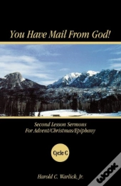 You Have Mail From God!