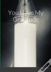 Capa do artigo You Have My Gratitude