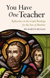 Capa do artigo You Have One Teacher