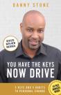 You Have The Keys, Now Drive - Preview