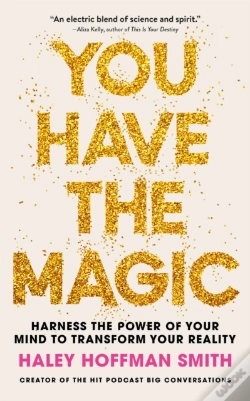 Capa do artigo You Have The Magic