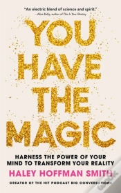 Capa do artigo You Have The Magic