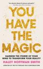 You Have The Magic - Preview