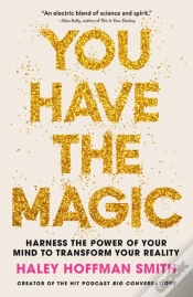 Capa do artigo You Have The Magic