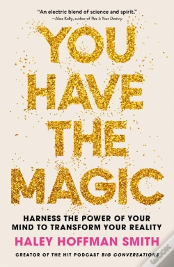 Capa do artigo You Have The Magic