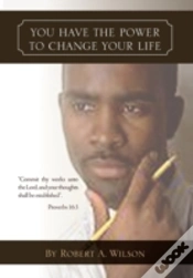 Capa do artigo You Have The Power To Change Your Life