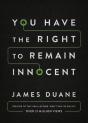 You Have The Right To Remain Innocent - Preview