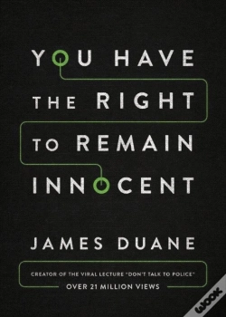 Capa do artigo You Have The Right To Remain Innocent