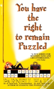 Capa do artigo You Have The Right To Remain Puzzled