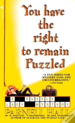 Capa do artigo You Have The Right To Remain Puzzled