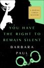 You Have The Right To Remain Silent - Preview