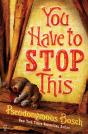 You Have To Stop This - Preview