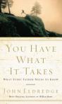 You Have What It Takes - Preview