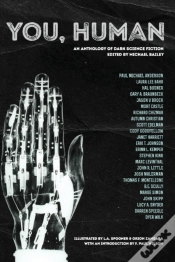 Capa do artigo You, Human