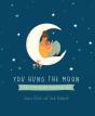 You Hung The Moon - Preview