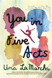Capa do artigo You In Five Acts