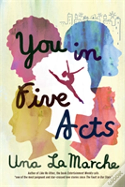 Capa do artigo You In Five Acts