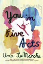 You In Five Acts - Preview