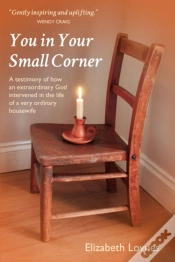 Capa do artigo You In Your Small Corner