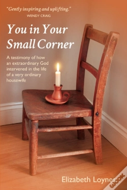 Capa do artigo You In Your Small Corner