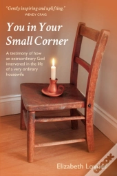 You In Your Small Corner