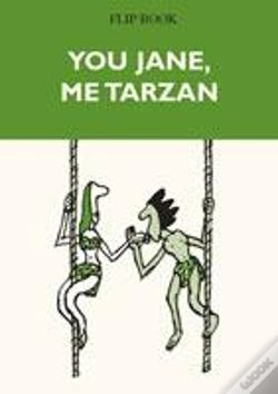 Capa do artigo You Jane, Me Tarzan ; Flip Book