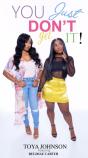You Just Don'T Get It - Preview