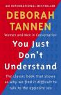 You Just Don'T Understand - Preview