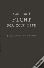 Capa do artigo You Just Fight For Your Life