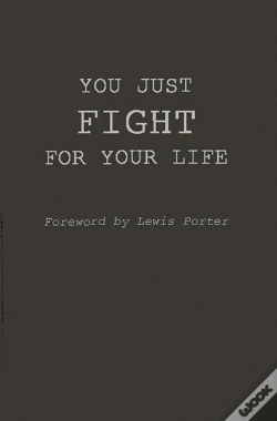 Capa do artigo You Just Fight For Your Life