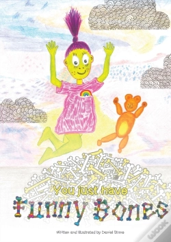 Capa do artigo You Just Have Funny Bones