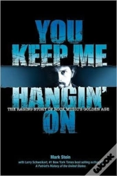 You Keep Me Hangin On