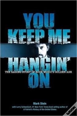 Capa do artigo You Keep Me Hangin On