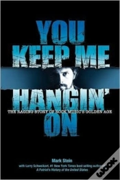 Capa do artigo You Keep Me Hangin On