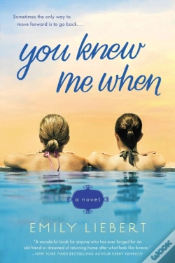 Capa do artigo You Knew Me When