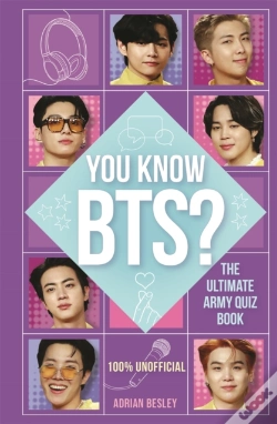 Capa do artigo You Know Bts?