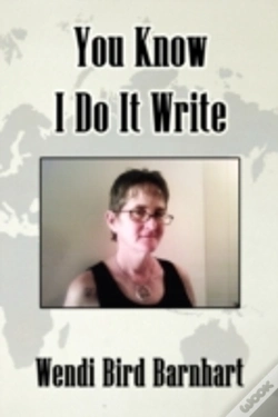 Capa do artigo You Know I Do It Write