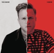 Capa do artigo You Know I Know - CD