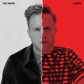 Capa do artigo You Know I Know - Vinil