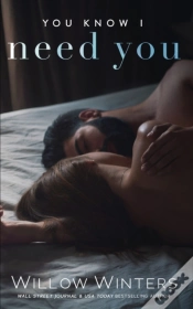 Capa do artigo You Know I Need You