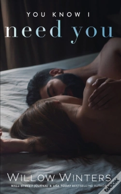 Capa do artigo You Know I Need You