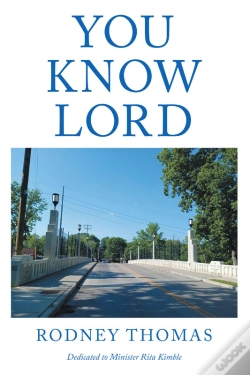 Capa do artigo You Know Lord