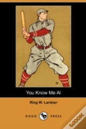 Capa do artigo You Know Me Al (Dodo Press)