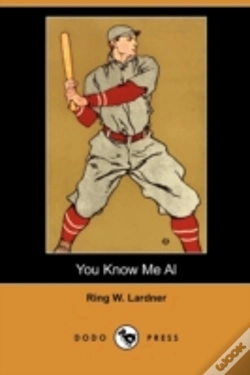 Capa do artigo You Know Me Al (Dodo Press)