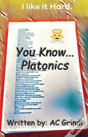 Capa do artigo You Know... Platonics