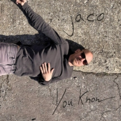 Capa do artigo You Know - Vinil
