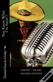 Capa do artigo You Know What I