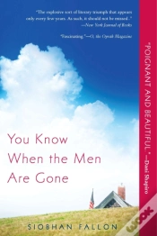 Capa do artigo You Know When The Men Are Gone