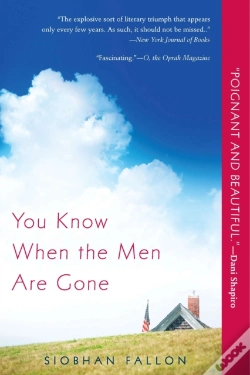 Capa do artigo You Know When The Men Are Gone